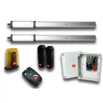 Bft automatisation lux mb kit 230v ac 2611900 r935217 00002