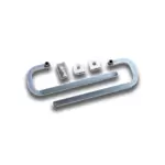 Bft bras tlescopiques courbs portes basculantes cbac - g 2610922 n733221