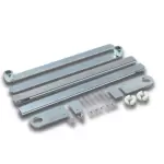 Bft bras télescopiques droits (straight) cba 2601363 n733112 Bft bras télescopiques droits (straight) cba 2601363 n733112