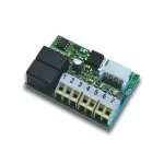 Bft carte extension input / output b eba io driver 2600810 p111466