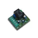 Bft carte pour serrure électrique me bt 2600083 d111761 Bft carte pour serrure électrique me bt 2600083 d111761