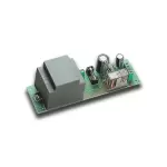 Bft carte pour serrure lectrique 2607261 d111013