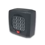Bft clavier num�rique wireless q. bo touch 433 mhz 2600834 p121024 ( ex p121019 )