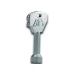 Bft clé de déverrouillage triangulaire cls 52 mm 2600598 d610180 Bft clé de déverrouillage triangulaire cls 52 mm 2600598 d610180