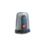 Bft clignotant avec antenne radius led bt a r1 w 2607544 d114168 00003 Bft clignotant avec antenne radius led bt a r1 w 2607544 d114168 00003