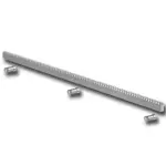 Bft crémaillère en acier m4 30x8 mm - 1 mètre - cvz - s n999320 Bft crémaillère en acier m4 30x8 mm - 1 mètre - cvz - s n999320