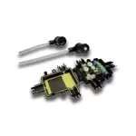 Bft dispositif infrar. barre palpeuse bir c / bar c 2600207 p111401 00001