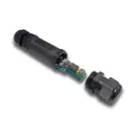 Bft interface connexion barres palpeuses flc 8k2 2611242 p111400