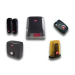 Bft kit automatisation deimos ultra bt kit a400 24v dc 2611815 r925264 00002