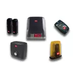 Bft kit automatisation deimos ultra bt kit a600 24v dc 2611822 r925268 00002
