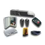 Bft kit automatisation phebe bt a u kit 24v 2600567 r915150 00002