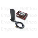 Bft kit b - eba easyasx mobile + antenne externe + sim p111820 2614966 Bft kit b - eba easyasx mobile + antenne externe + sim p111820 2614966