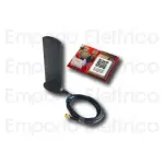 Bft kit easyaxs b - eba wifi evo + antenne externe p111814 2613419 Bft kit easyaxs b - eba wifi evo + antenne externe p111814 2613419