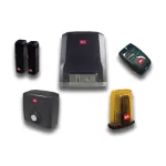Bft kit oprateur deimos bt a400 24v dc 2611819 r925266 00002