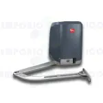 Bft motorducteur portails battants 24v virgo bt b p930135 00002 2618095