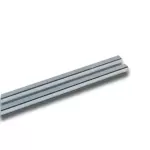 Bft paire de tubes de transmission carrs 20x20 cta 2601012 n733120