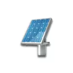 Bft panneau solaire 10w ecosol panel 2611114 n999471