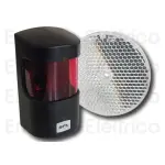Bft photocellule � r�flexion pour l'ext�rieur 24v reflecta p111827 2600228