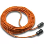 Bft rallonge de 20 mt ecosol cable 2611231 n999476