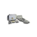 Bft serrure lectrique verticale ecb 2600301 d121018