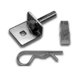 Bft support mural pour opérateurs avec pivot carré sm5014 2611086 n999325 Bft support mural pour opérateurs avec pivot carré sm5014 2611086 n999325