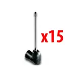 Came 15 x antenne accordée 433, 92 mhz 001top - a433n top - a433n 15 Came 15 x antenne accordée 433, 92 mhz 001top - a433n top - a433n 15