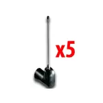 Came 5 x antenne accordée 433, 92 mhz 001top - a433n top - a433n 5 Came 5 x antenne accordée 433, 92 mhz 001top - a433n top - a433n 5