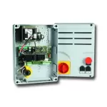 Came armoire de commande 230v 002zm3ec zm3ec