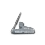Came articulation pour tige gard 90x35 mm 803xa - 0180 Came articulation pour tige gard 90x35 mm 803xa - 0180
