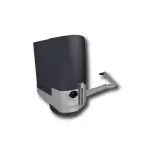 Came automatisme pour portails battants 24v ftx20dgc 801mb - 0130