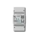 Came bpt alimentation 230v, 50hz, 15 va, module de 4 units 61404100