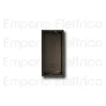 Came bpt bo�te murale en m�tal s�rie targha hbp / m200 60091050