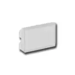 Came bpt bouton double hauteur dph 61800040