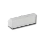 Came bpt bouton simple 001dc00egma11 dc00egma11