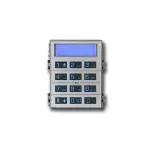 Came bpt clavier cod� avec rfid et �cran integr� dcombo 61800760