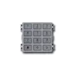 Came bpt clavier gris dna 001dc00egma03 dc00egma03