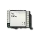 Came bpt distributeur vidéo 4sorties paire torsadée interphone vdx / 400 62819000 Came bpt distributeur vidéo 4sorties paire torsadée interphone vdx / 400 62819000