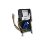 Came bpt interface audio / vid�o pour postes ext. s�rie targha hia / 300 61816200