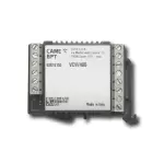 Came bpt istributeur vido  4 sorties pour cble coaxial vdv / 400 62819100