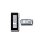 Came bpt kit base interphone thangram kit free - dc 61700360