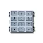 Came bpt module clavier appel / contr�le poste externe thangram dna me 61800360