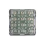 Came bpt module clavier de contr�le d'acc�s mtmna 60020380