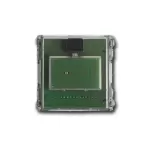 Came bpt module de contrle d'accs rfid mtmrfid 60020250