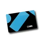 Came bpt paquet de 10 cl�s de proximit� en format carte dbad10 61800460