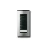 Came bpt poste externe interphone 1 bouton hec / 301 st 60095400