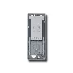 Came bpt poste externe interphone monolithique thangram dc / 08 me 60090040