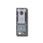 Came bpt poste externe vidophone monolithique thangram dvc / 01 me 62020020