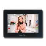 Came bpt vidéophone mains libres full touch noir xts 7 bk wifi 840ch - 0040 Came bpt vidéophone mains libres full touch noir xts 7 bk wifi 840ch - 0040