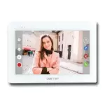 Came bpt vidéophone mains libres wifi ftf blanc xts 7ip wh wifi 840ch - 0060 Came bpt vidéophone mains libres wifi ftf blanc xts 7ip wh wifi 840ch - 0060