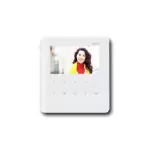 Came bpt vidéophone mural mains libres plx v wifi 840ch - 0130 Came bpt vidéophone mural mains libres plx v wifi 840ch - 0130
